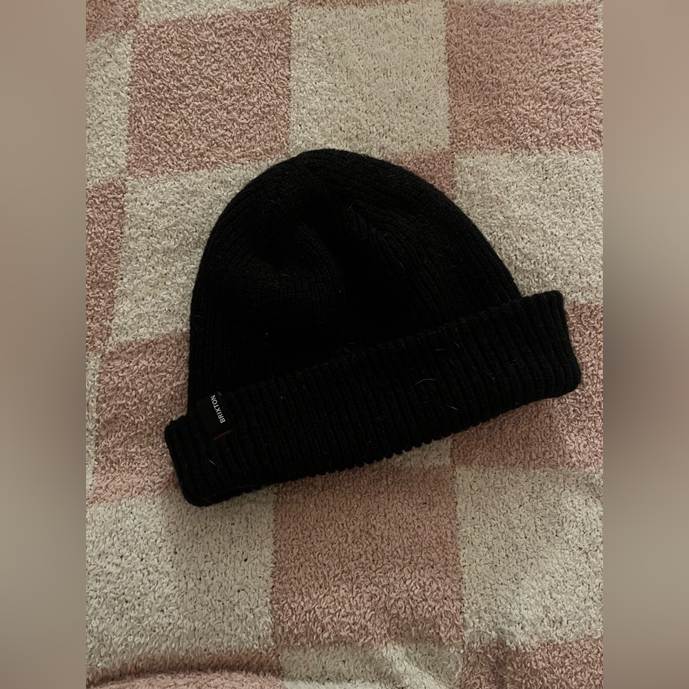 Brixton Beanie